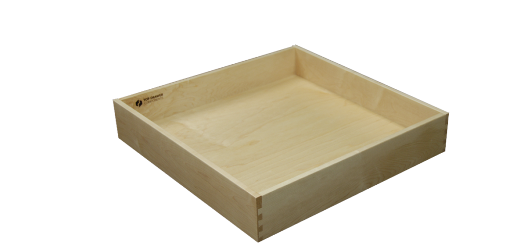 Top Drawer Components – High Quality Dovetail Drawer Supplier.